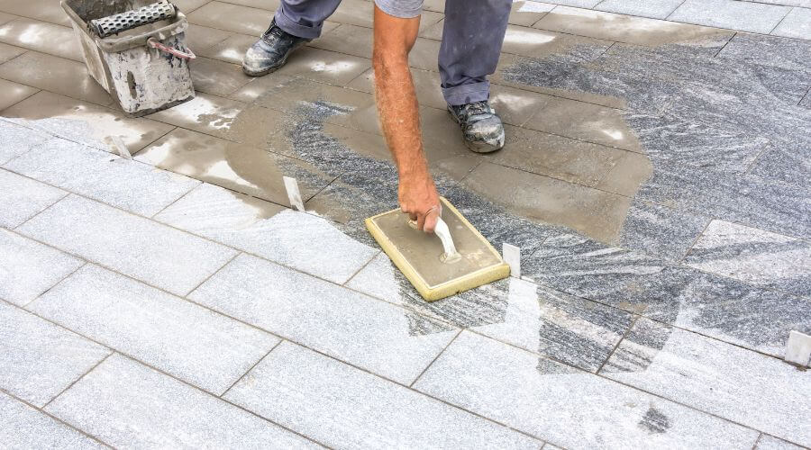 Professional gutter cleaning in Elizabethtown, PA